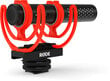 Rode VideoMic Go II kaina ir informacija | Priedai fotoaparatams | pigu.lt