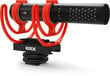 Rode VideoMic Go II kaina ir informacija | Priedai fotoaparatams | pigu.lt