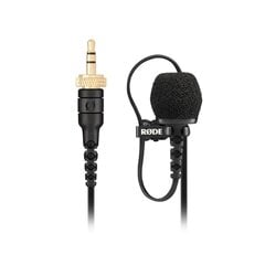 Rode microphone Lavalier II цена и информация | Микрофоны | pigu.lt