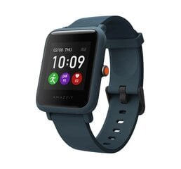 Умные часы Amazfit Bip S Lite Oxford Blue (Пересмотрено A+) цена и информация | Смарт-часы (smartwatch) | pigu.lt