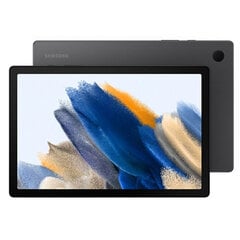 Samsung Galaxy Tab A8 4G 3/32GB SM-X205NZAAEUB kaina ir informacija | Samsung Kompiuterinė technika | pigu.lt