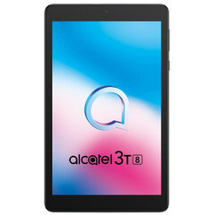 Planšetė Alcatel 3T 2GB 32GB 8" kaina ir informacija | Alcatel Kompiuterinė technika | pigu.lt