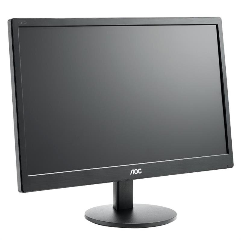 AOC E970SWN kaina ir informacija | Monitoriai | pigu.lt