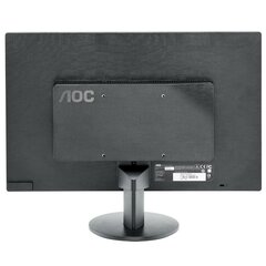 AOC E970SWN kaina ir informacija | Monitoriai | pigu.lt