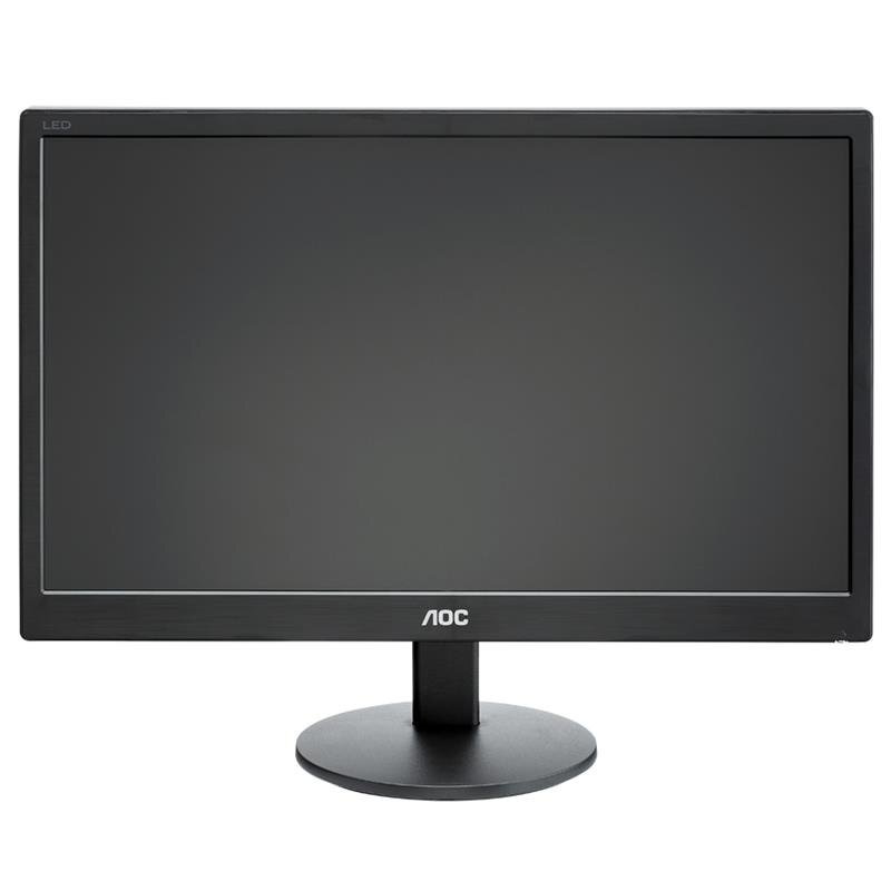 AOC E970SWN цена и информация | Monitoriai | pigu.lt