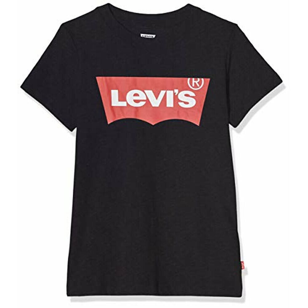 Marškinėliai su trumpomis rankovėmis Levi's E8157 S6424501 kaina ir informacija | Marškinėliai berniukams | pigu.lt