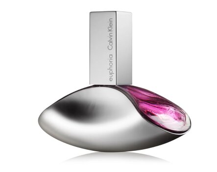 Kvapusis vanduo Calvin Klein Euphoria EDP moterims 30 ml kaina ir informacija | Kvepalai moterims | pigu.lt