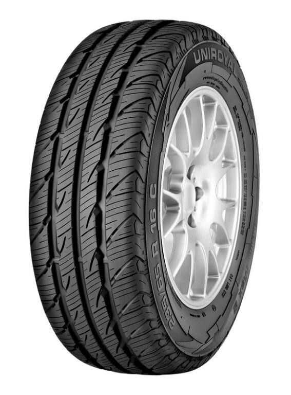 Uniroyal RainMax 2 175/75R16C 101 R цена и информация | Vasarinės padangos | pigu.lt