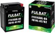 Akumuliatorius Fulbat GTX14AHL-BS, 14 Ah 175 A EN 12V kaina ir informacija | Moto akumuliatoriai | pigu.lt