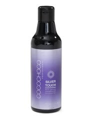 Kondicionierius Cocochoco Anti-Yellow, Silver Touch, 500 ml. kaina ir informacija | Balzamai, kondicionieriai | pigu.lt