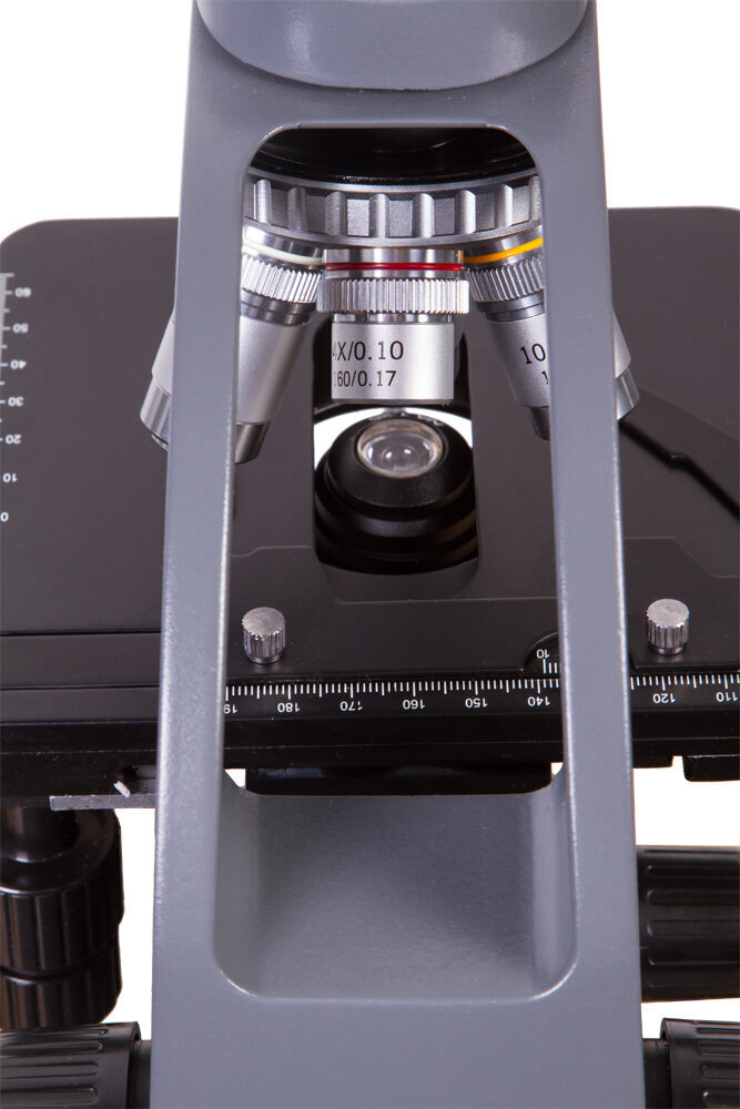 Levenhuk 700M цена и информация | Teleskopai ir mikroskopai | pigu.lt