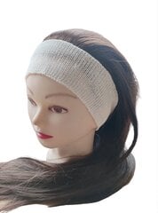 Universali galvos juosta kaina ir informacija | Kepurės moterims | pigu.lt