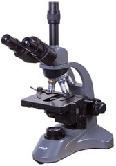 Levenhuk 740T kaina ir informacija | Teleskopai ir mikroskopai | pigu.lt