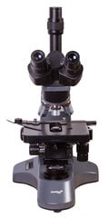 Levenhuk 740T kaina ir informacija | Teleskopai ir mikroskopai | pigu.lt