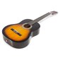 Klasikinė gitaros rinkinys Sunburst MAX SoloArt kaina ir informacija | Gitaros | pigu.lt