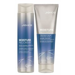 Rinkinys Joico: šampūnas, 300 ml + kondicionierius, 300ml kaina ir informacija | Joico Kvepalai, kosmetika | pigu.lt