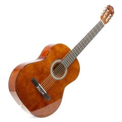 Klasikinė gitaros rinkinys MAX SoloArt kaina ir informacija | Gitaros | pigu.lt