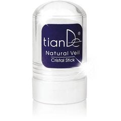 Dezodorantas Tiande Natural Veil Cristal Stick, 60 g kaina ir informacija | Dezodorantai | pigu.lt