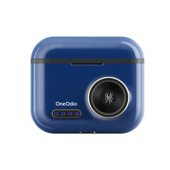 Беспроводные наушники OneOdio F2 TWS, синие цена и информация | Наушники | pigu.lt