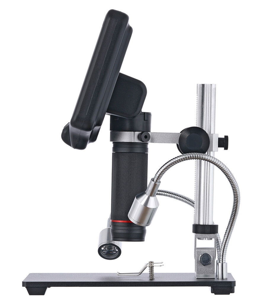 Levenhuk DTX RC4 цена и информация | Teleskopai ir mikroskopai | pigu.lt