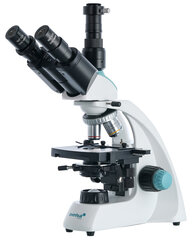 Levenhuk D400T kaina ir informacija | Teleskopai ir mikroskopai | pigu.lt