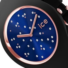 Наручные часы ICE Watch Cosmos small, Star deep blue цена и информация | Женские часы | pigu.lt