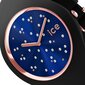 Rankinis laikrodis ICE Watch Cosmos Small, Star deep blue kaina ir informacija | Moteriški laikrodžiai | pigu.lt