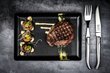 Steiko peiliai LAGUIOLE Luxury Line by STYLE DE VIE, 6 vnt., nerūdijančio plieno kaina ir informacija | Peiliai ir jų priedai | pigu.lt