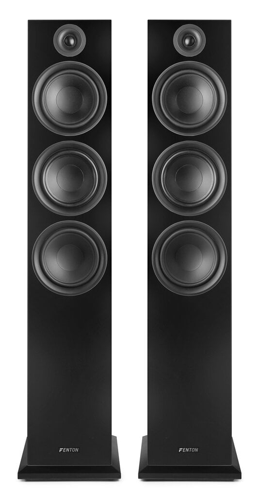 Fenton SHF80B kaina ir informacija | Namų garso kolonėlės ir Soundbar sistemos | pigu.lt