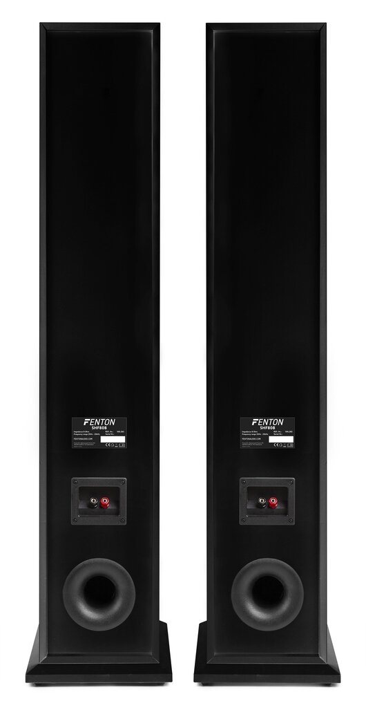 Fenton SHF80B kaina ir informacija | Namų garso kolonėlės ir Soundbar sistemos | pigu.lt