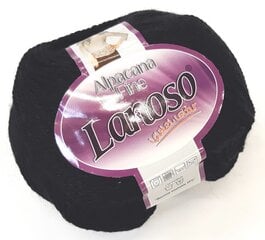 Пряжа для вязания Lanos Alpacana Fine 100 г  цена и информация | Принадлежности для вязания | pigu.lt