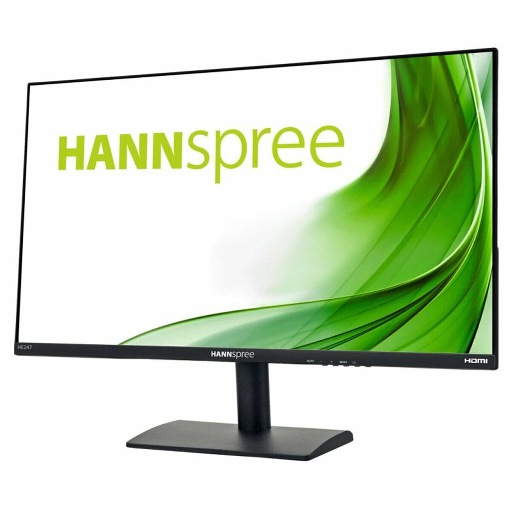 Hanns G HE247HFB kaina ir informacija | Monitoriai | pigu.lt