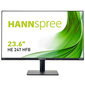 Hanns G HE247HFB kaina ir informacija | Monitoriai | pigu.lt