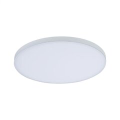 Paulmann LED panelė Velora apvalus 400mm 3000K Baltas kaina ir informacija | Įmontuojami šviestuvai, LED panelės | pigu.lt