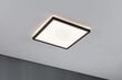 Paulmann LED panelė Atria Shine kvadratas 293x293mm 3000K jouda kaina ir informacija | Įmontuojami šviestuvai, LED panelės | pigu.lt