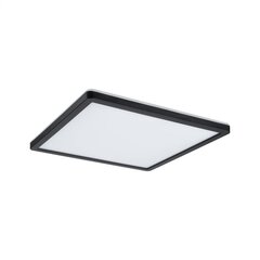 Paulmann LED panelė Atria Shine kvadratas 293x293mm 3000K jouda kaina ir informacija | Įmontuojami šviestuvai, LED panelės | pigu.lt