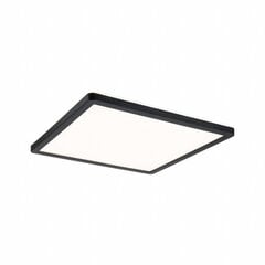 Paulmann LED panelė Atria Shine kvadratas 293x293mm 3000K jouda kaina ir informacija | Įmontuojami šviestuvai, LED panelės | pigu.lt