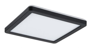 Paulmann LED panelė Atria Shine kvadratinis 190x190mm 4000K jouda kaina ir informacija | Įmontuojami šviestuvai, LED panelės | pigu.lt