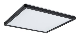 Paulmann LED panelė Atria Shine kvadratinis 293x293mm 4000K jouda kaina ir informacija | Įmontuojami šviestuvai, LED panelės | pigu.lt