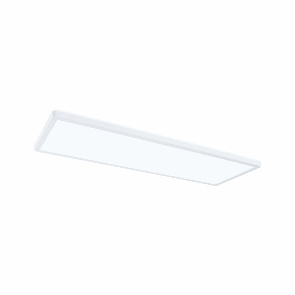 Paulmann LED panelė Atria Shine stačiakampis 580x200 mm 4000K balta цена и информация | Įmontuojami šviestuvai, LED panelės | pigu.lt