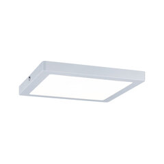 Paulmann LED Panele Atria kvadratinis 220x220mm 2700K Matinė balta kaina ir informacija | Įmontuojami šviestuvai, LED panelės | pigu.lt