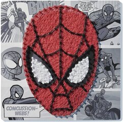 Kūrybinis rinkinys Ravensburger - String it Spiderman Midi, Li R18032 kaina ir informacija | Lavinamieji žaislai | pigu.lt