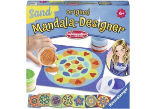 Mandala-Designer Sand Classic, Ravensburger Li R29886 цена и информация | Принадлежности для рисования, лепки | pigu.lt