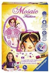 Ravensburger Mosaic Fashion, Li R18406 цена и информация | Развивающие игрушки | pigu.lt