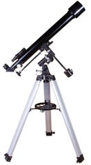 Телескоп Levenhuk Skyline PLUS 60T цена и информация | Телескопы и микроскопы | pigu.lt