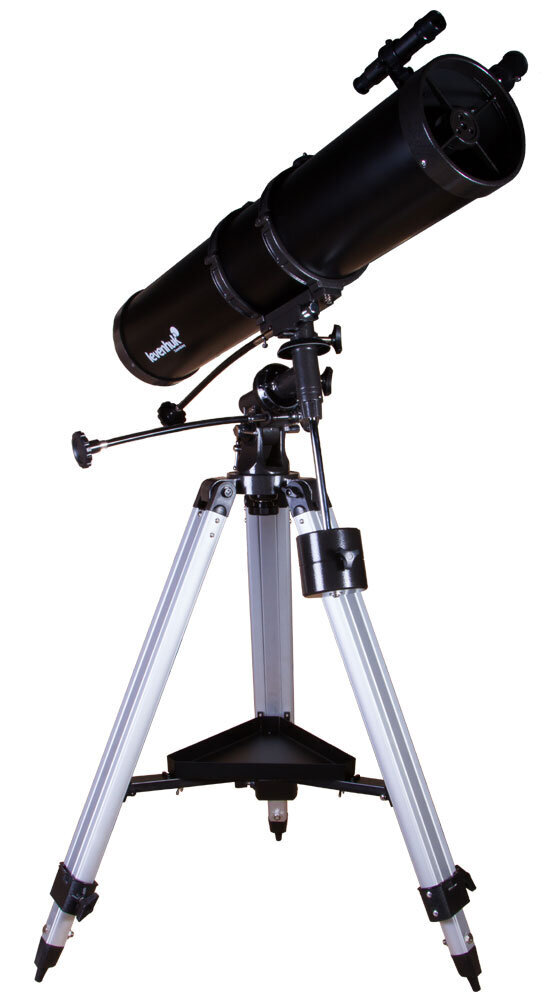 Levenhuk Skyline PLUS 130S цена и информация | Teleskopai ir mikroskopai | pigu.lt