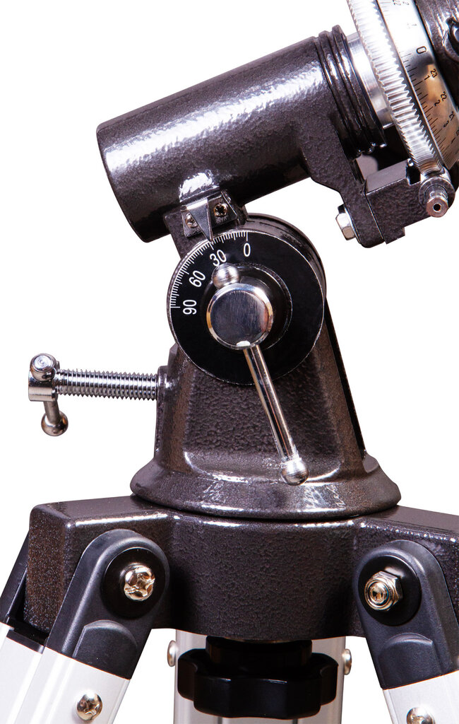 Levenhuk Skyline PLUS 80S цена и информация | Teleskopai ir mikroskopai | pigu.lt