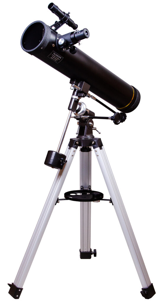 Levenhuk Skyline PLUS 80S kaina ir informacija | Teleskopai ir mikroskopai | pigu.lt