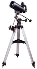 Телескоп Levenhuk Skyline PLUS 90 MAK цена и информация | Телескопы и микроскопы | pigu.lt