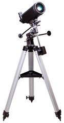Телескоп Levenhuk Skyline PLUS 90 MAK цена и информация | Телескопы и микроскопы | pigu.lt